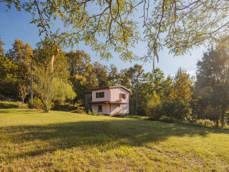 Maison de vacances Grande Quercia