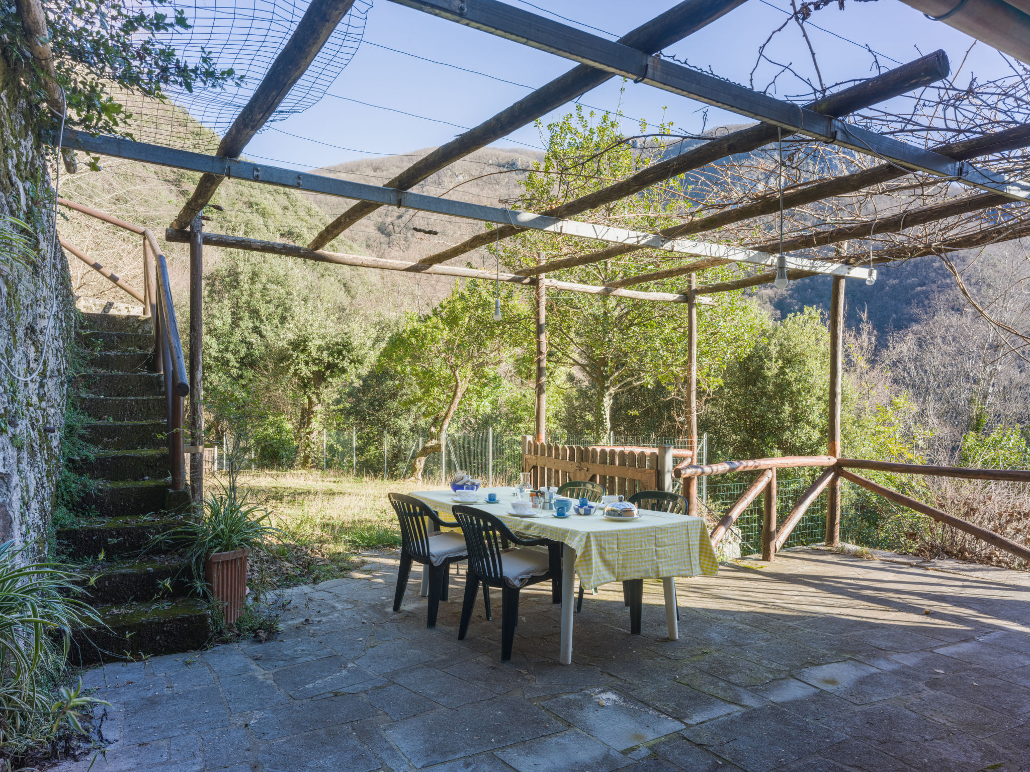 Casa dei Nonni — Terrace (2 of 36)