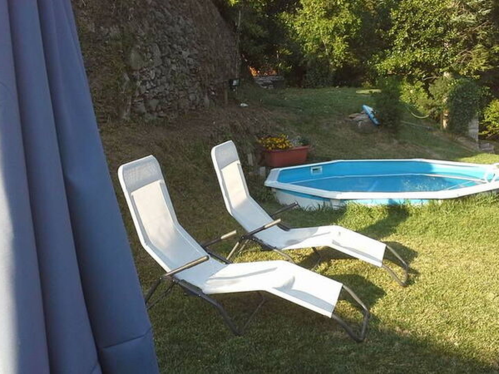 Vakantiehuis in Stazzema (Italië) 1 hond is welkom