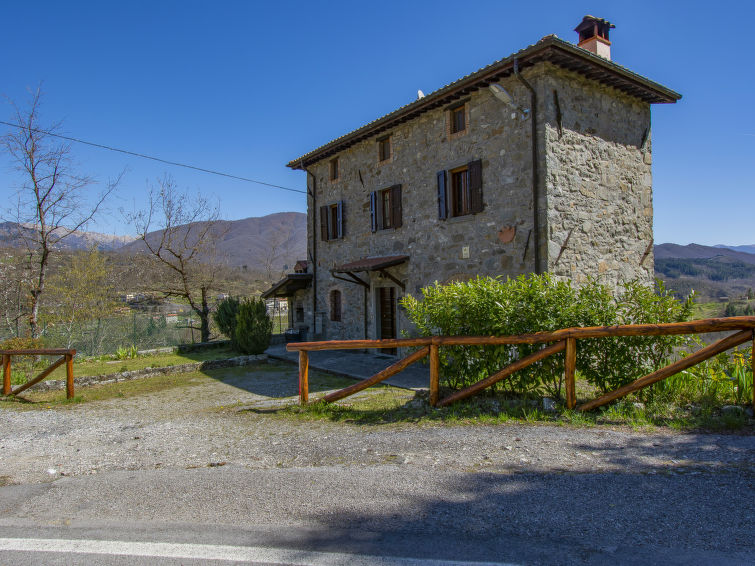 Holiday Home Girasole (PZI130)