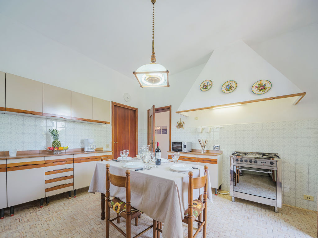 Interhome Magnolia