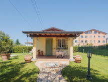Vakantiehuis Colli