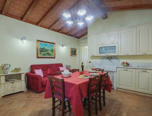 Vakantiehuis Colli