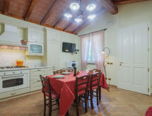 Vakantiehuis Colli
