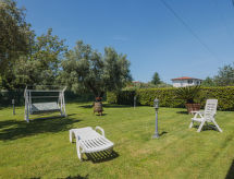 Vakantiehuis Colli