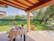 Vakantiehuis Colli