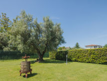 Vakantiehuis Colli
