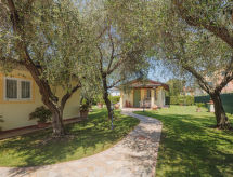 Vakantiehuis Colli
