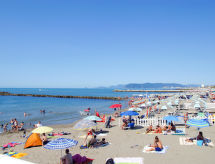 Vakantiehuis Colli