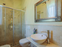 Vakantiehuis Colli
