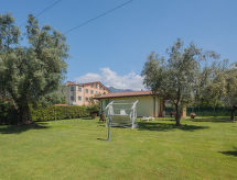 Vakantiehuis Colli