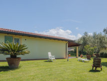 Vakantiehuis Colli