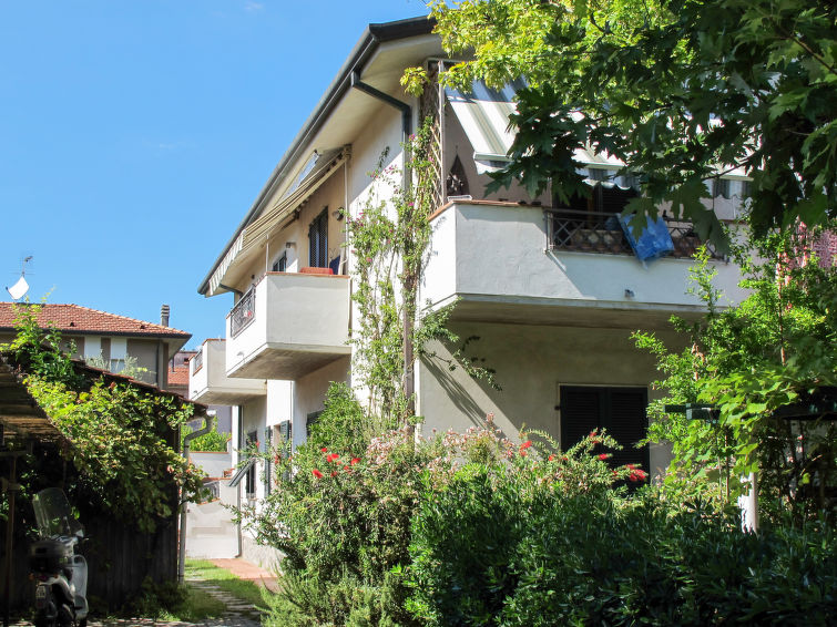 Casa Giuliano (MAS144)