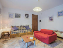 Ferienwohnung Ilaria 2