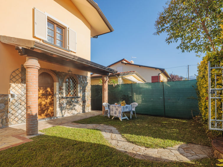 Lara Apartment in Forte dei Marmi