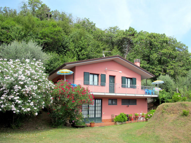 Brugiana Apartment in Forte dei Marmi