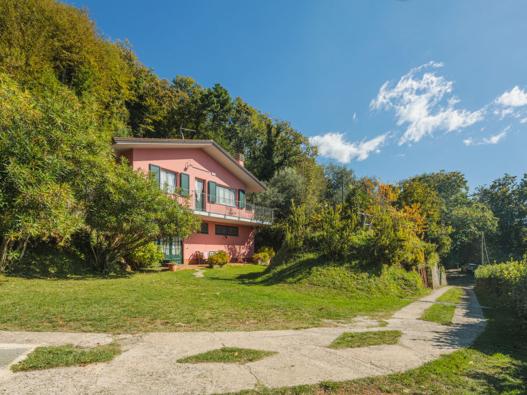 Brugiana Apartment in Forte dei Marmi