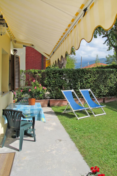 Casetta Mosti Accommodation in Forte dei Marmi