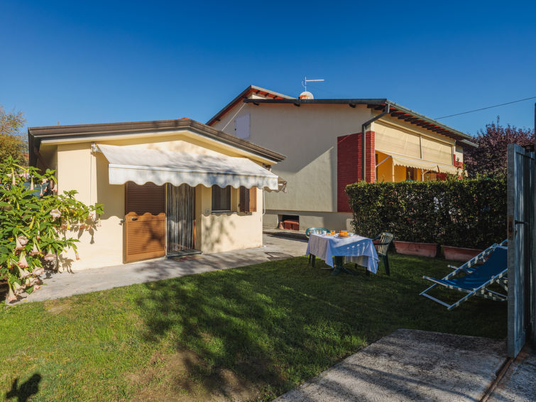 Casetta Mosti Accommodation in Forte dei Marmi