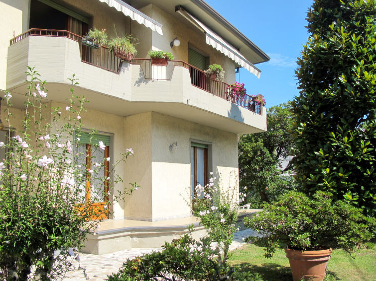 Lidia Apartment in Forte dei Marmi