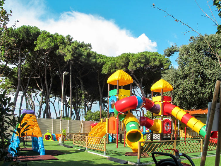 Photo of Camping Campeggio Italia (MAS370)