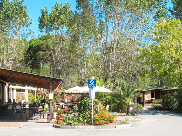 Photo of Camping Campeggio Italia (MAS370)