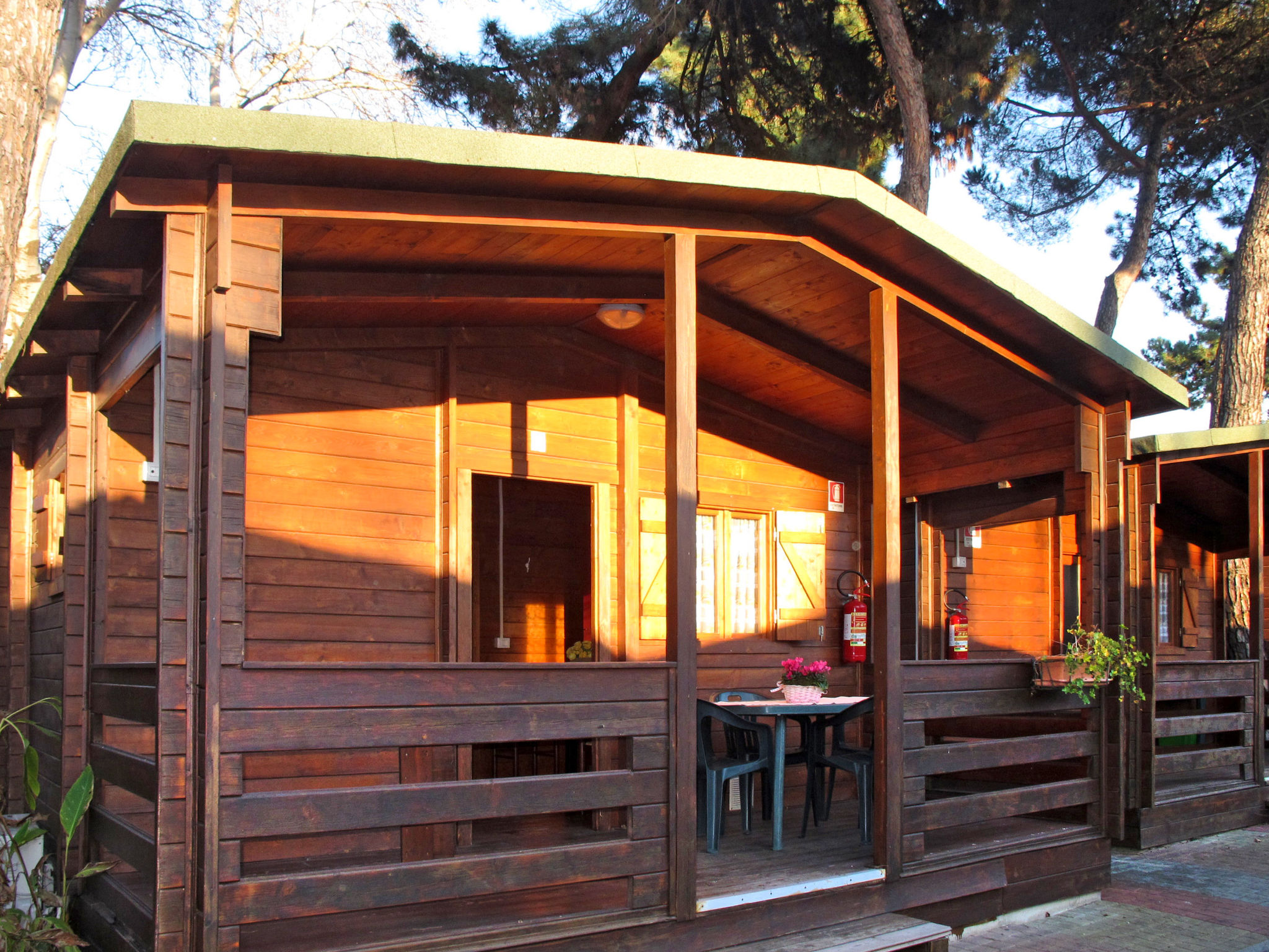 Photo of Camping Campeggio Italia (MAS370)