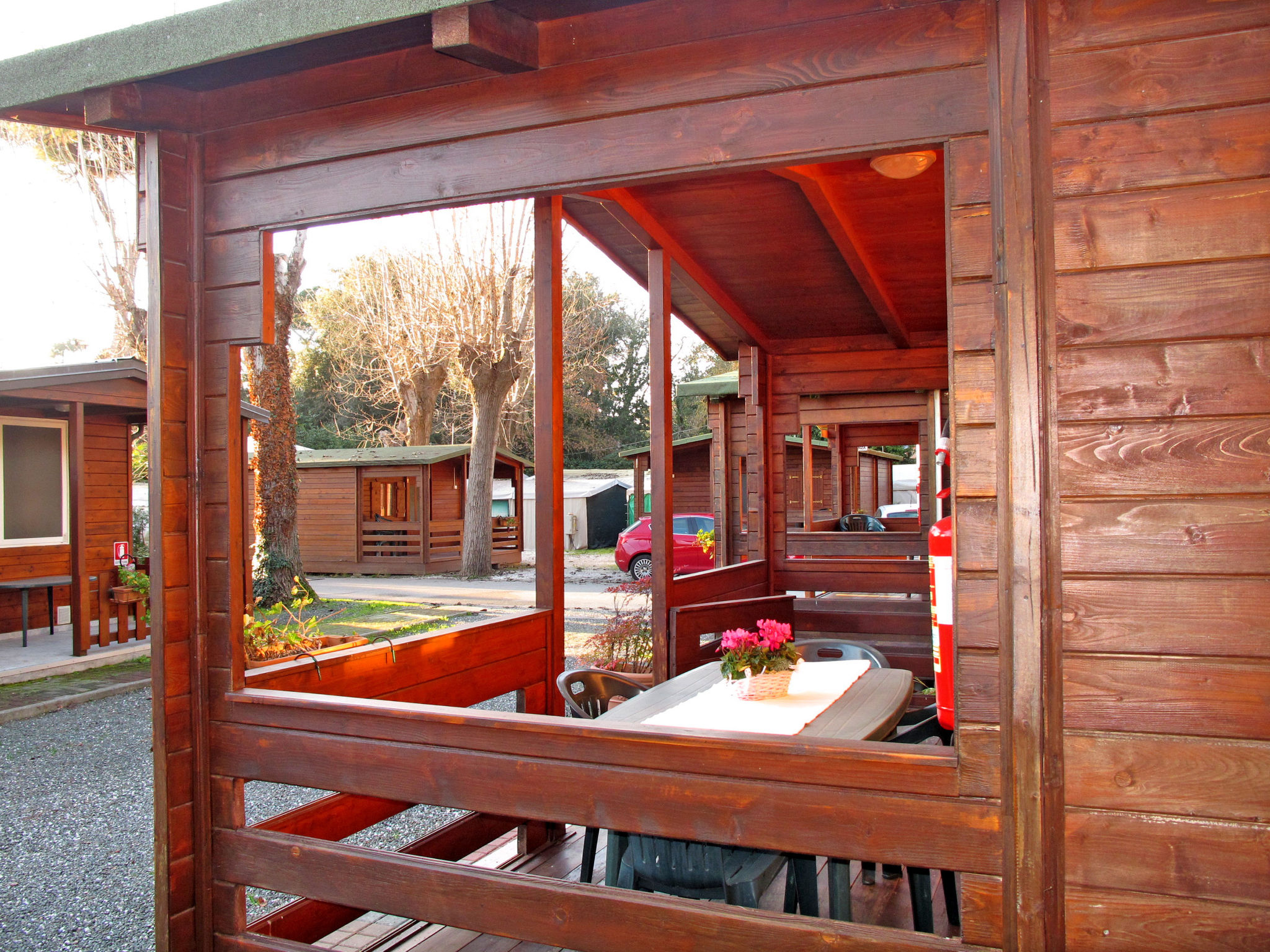 Photo of Camping Campeggio Italia (MAS370)