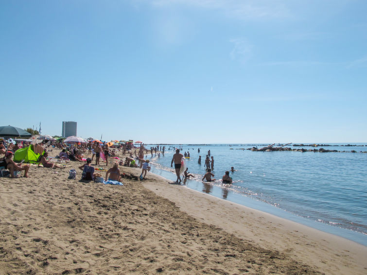 Camping Campeggio Italia (MAS371) Translation missing: city_breaks_en.helpers.properties.accommodation_type.bungalow in Forte dei Marmi