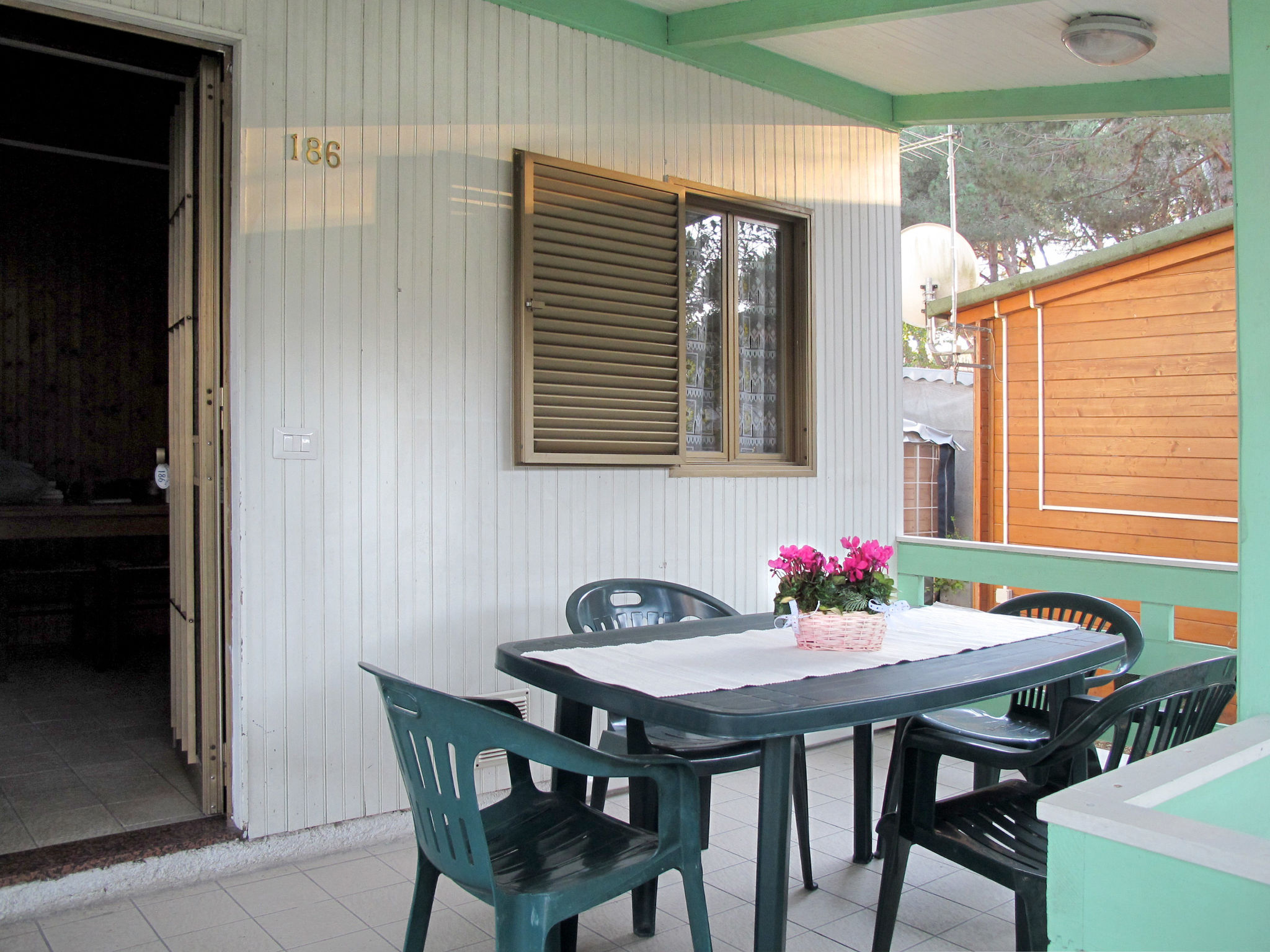 Photo of Camping Campeggio Italia (MAS371)