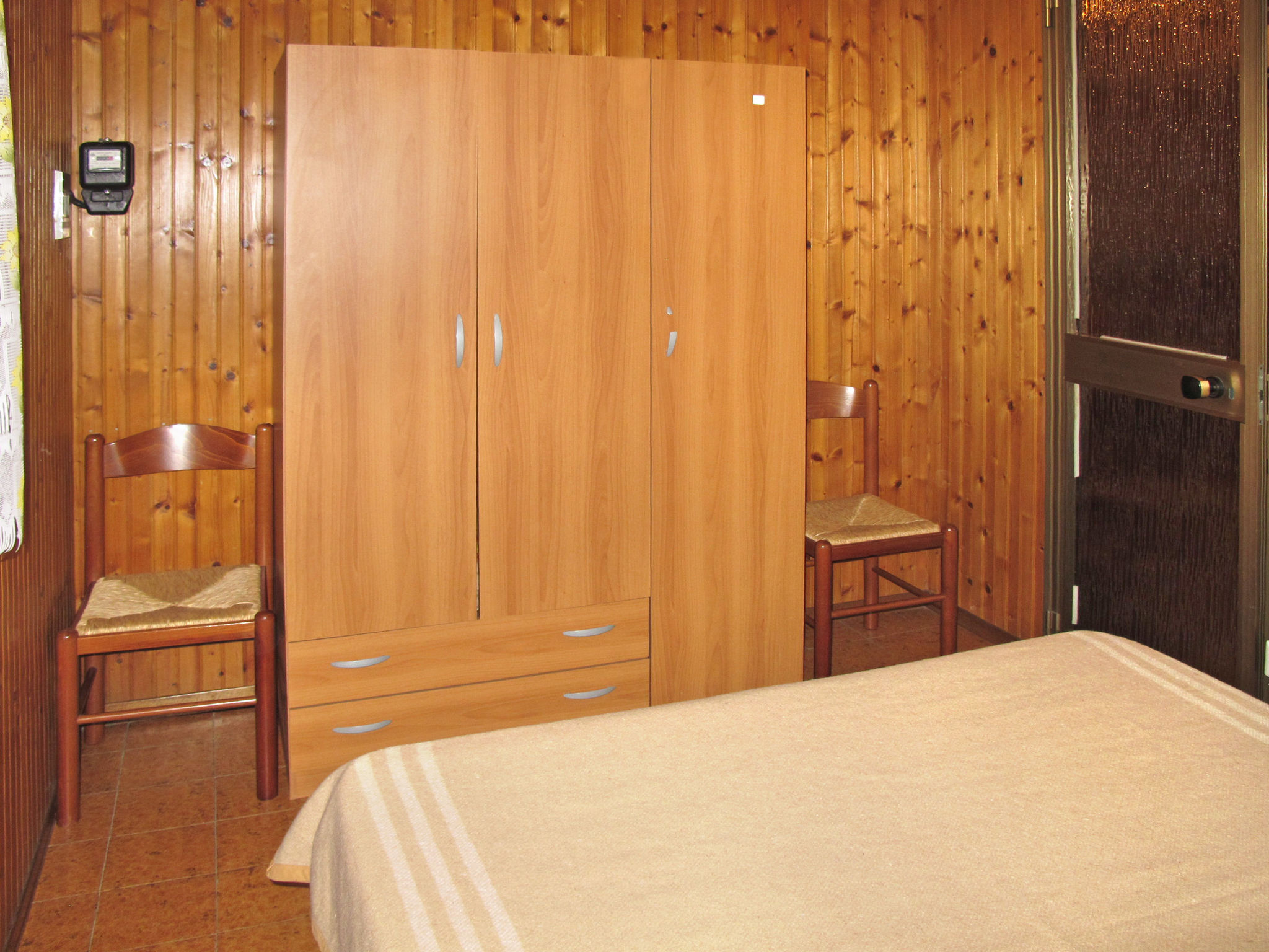 Photo of Camping Campeggio Italia (MAS371)