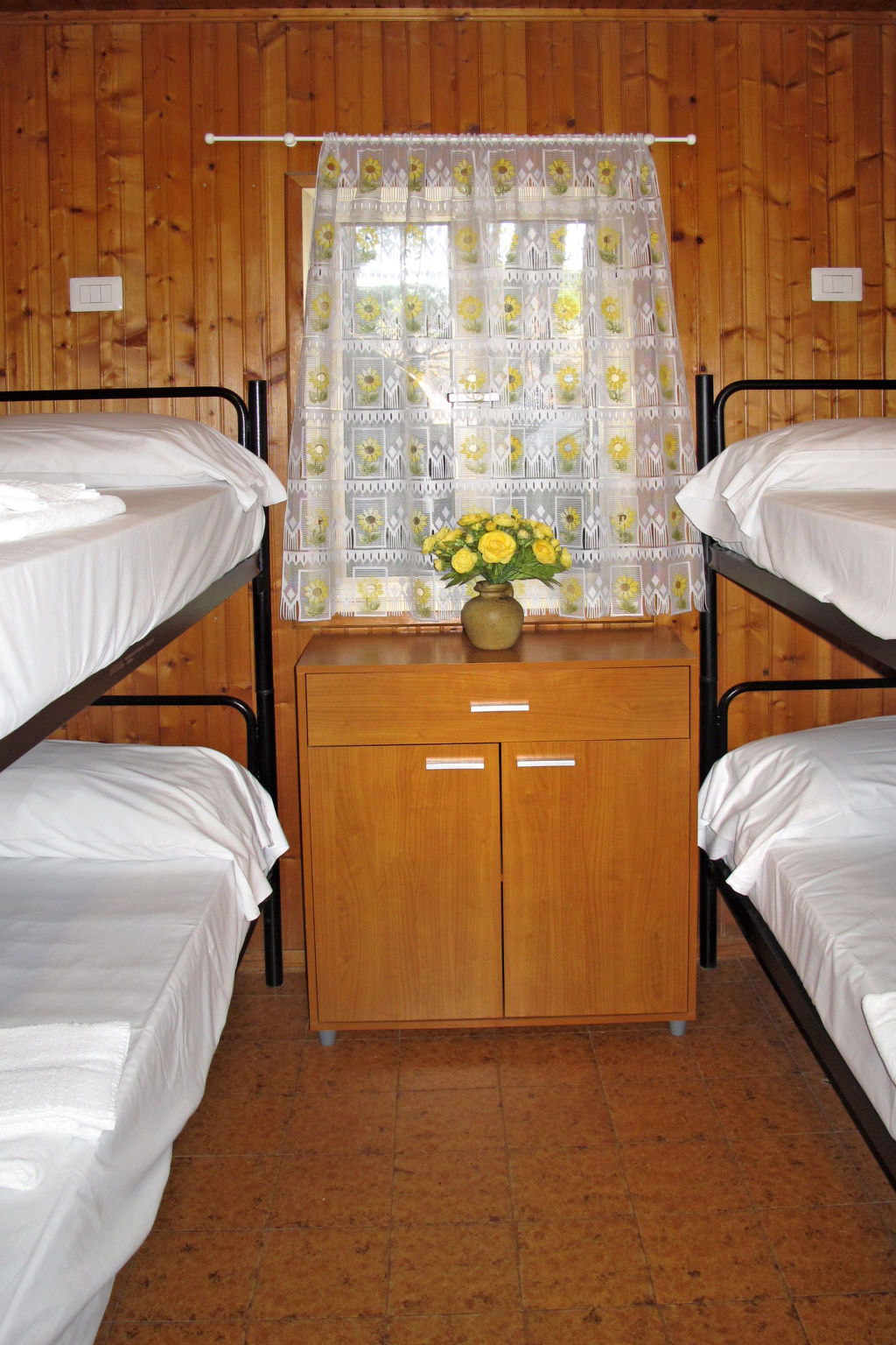 Photo of Camping Campeggio Italia (MAS371)