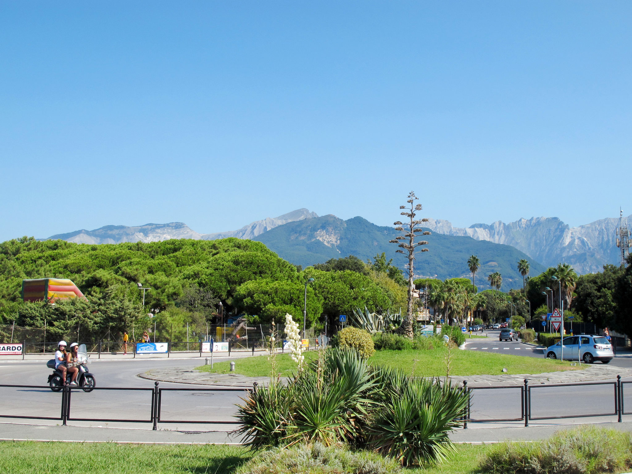 Photo of Camping Campeggio Italia (MAS371)