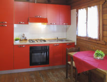 Knusse bungalow voor 2 personen op 80 meter van zee in Marina di Massa - thumbnail 6