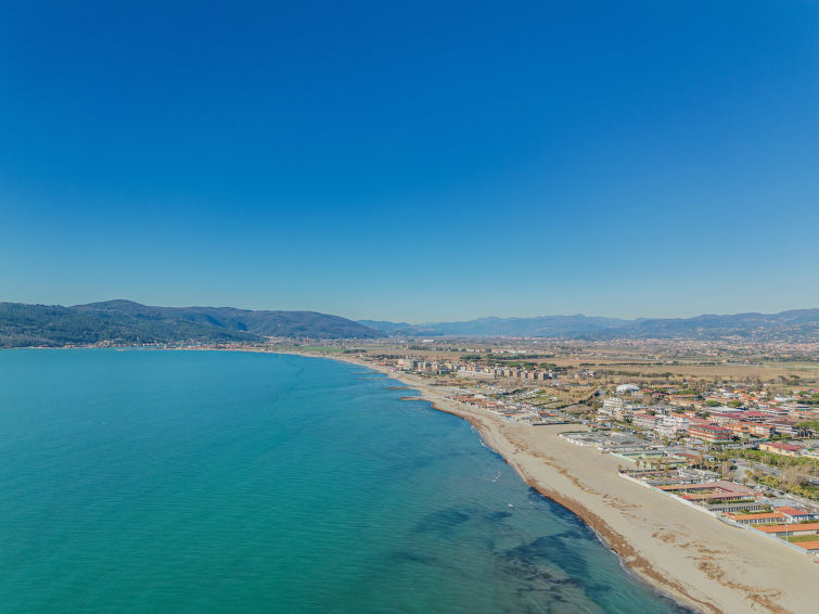 Photo of Camping Campeggio Italia (MAS372)