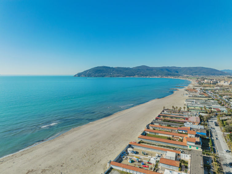Photo of Camping Campeggio Italia (MAS372)