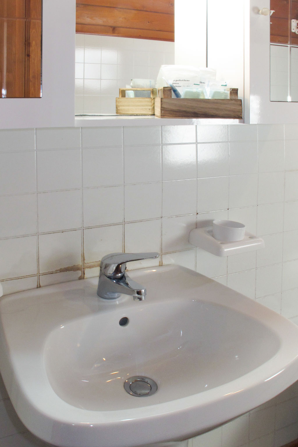 Photo of Camping Campeggio Italia (MAS372)