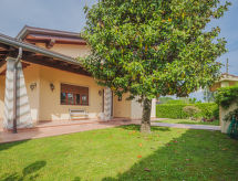 Vakantiehuis Casa Albertosa