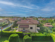 Vakantiehuis Casa Albertosa