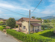 Vakantiehuis Casa Albertosa