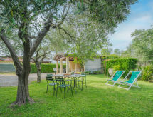 Vakantiehuis Casa Albertosa