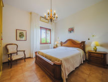 Vakantiehuis Casa Albertosa