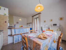 Vakantiehuis Casa Albertosa