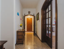 Vakantiehuis Casa Albertosa