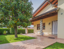 Vakantiehuis Casa Albertosa