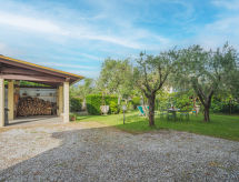 Vakantiehuis Casa Albertosa
