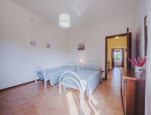 Vakantiehuis Casa Albertosa