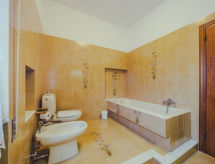 Vakantiehuis Casa Albertosa
