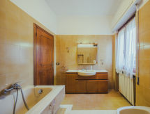 Vakantiehuis Casa Albertosa