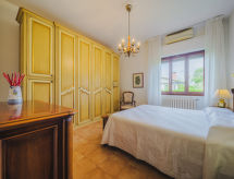 Vakantiehuis Casa Albertosa